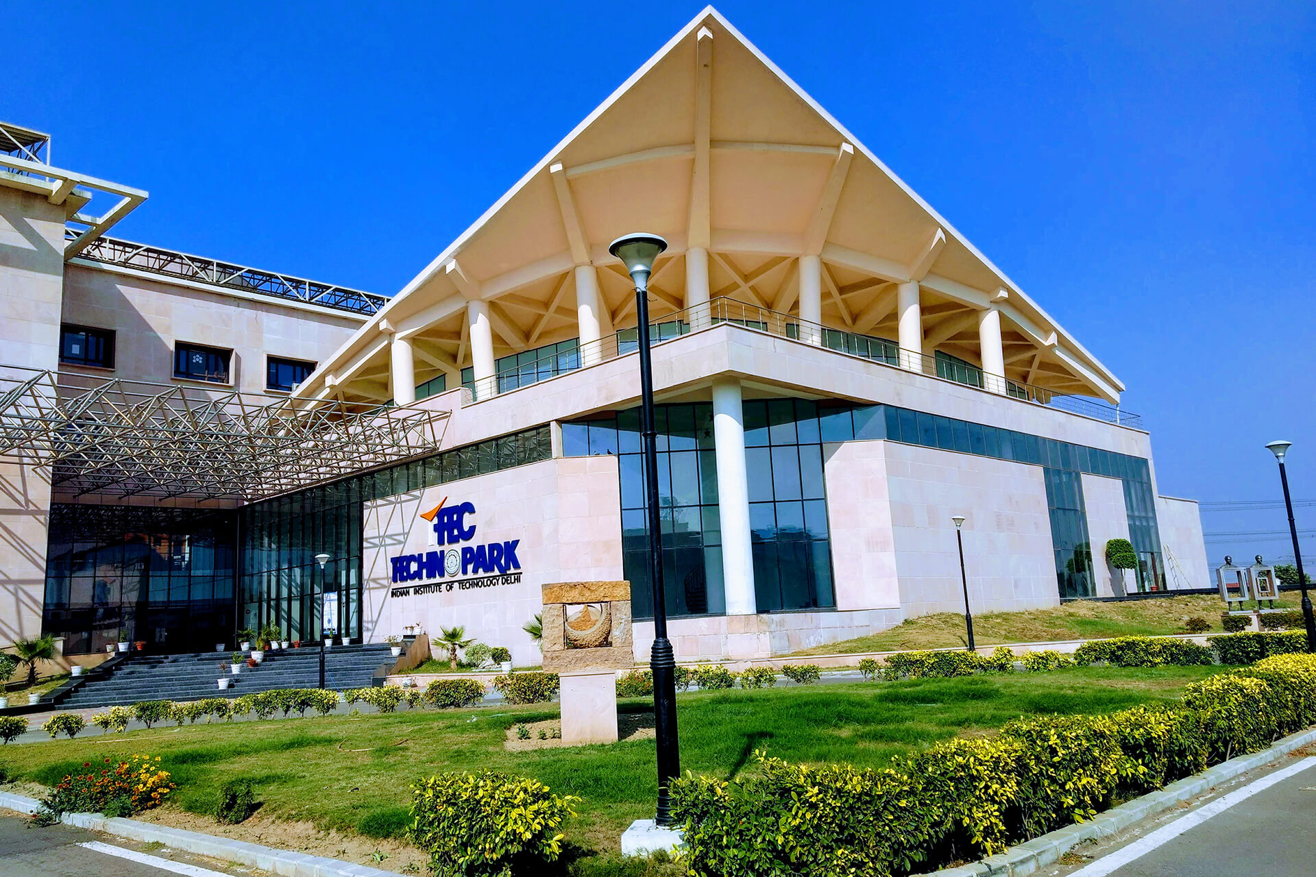 北醒赞助DD Robocon,印度理工学院,IIT