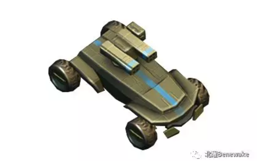 北醒激光雷达,UGV激光雷达避障,UGV避障传感器