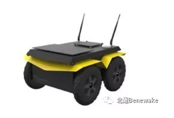 北醒激光雷达,UGV避障激光雷达,UGV避障传感器