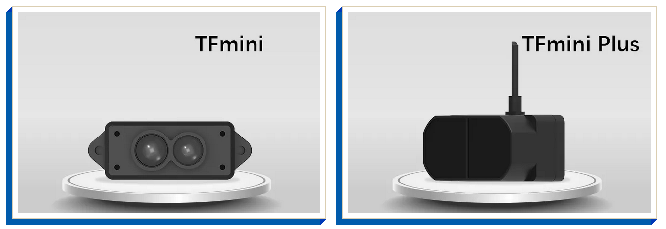 北醒激光雷达 北醒激光雷达