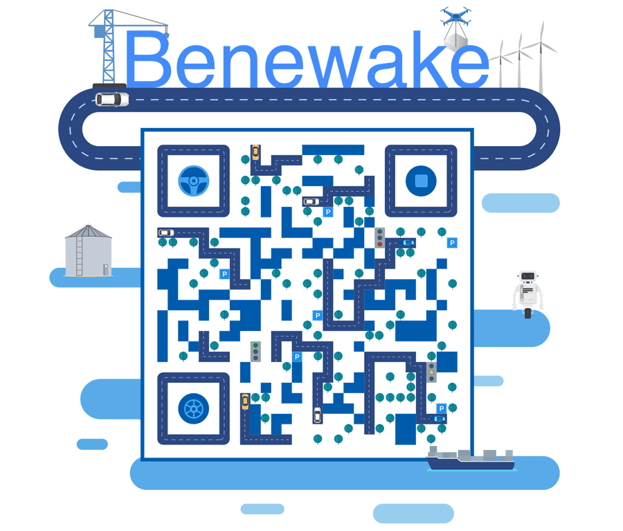 北醒激光雷达 北醒激光雷达