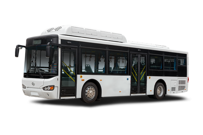 KLQ6109G