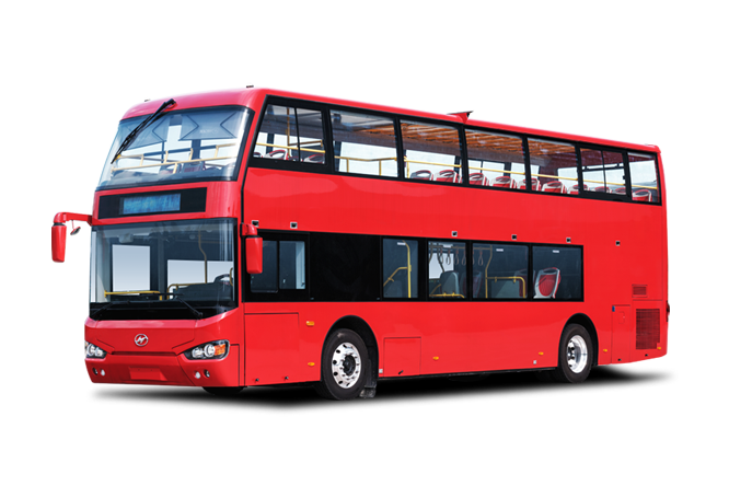 KLQ6119GS