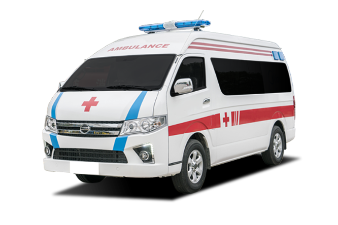 Ambulance
