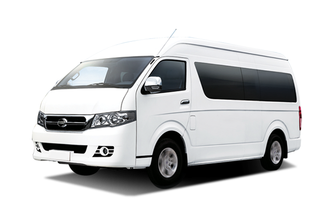Tool Van