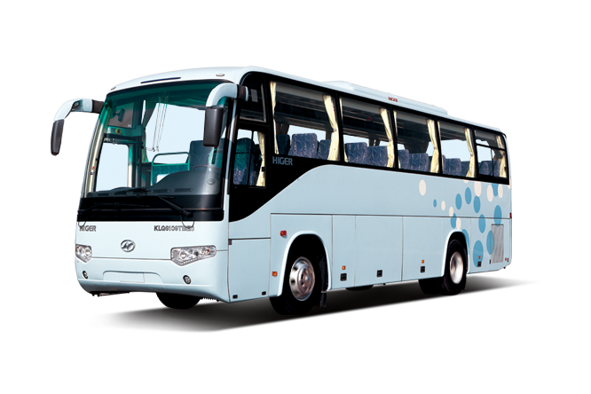 KLQ6109T