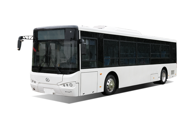 KLQ6119GEV