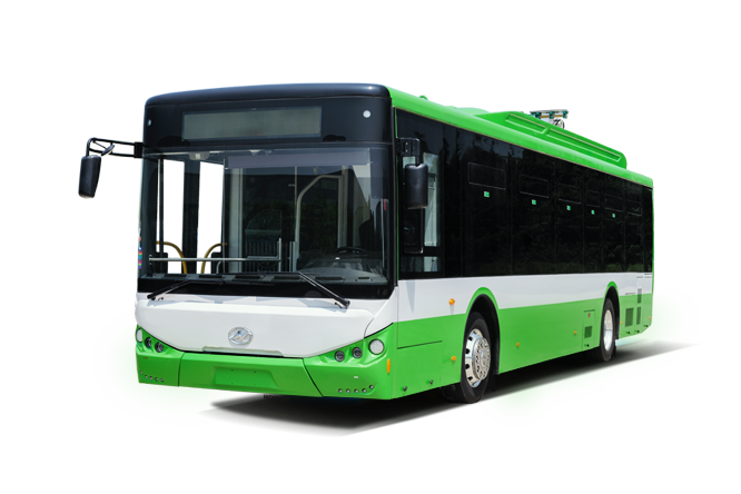 KLQ6125GEV