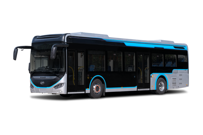 KLQ6126GEV