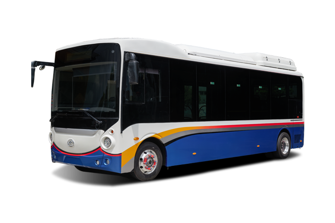 KLQ6832GEV