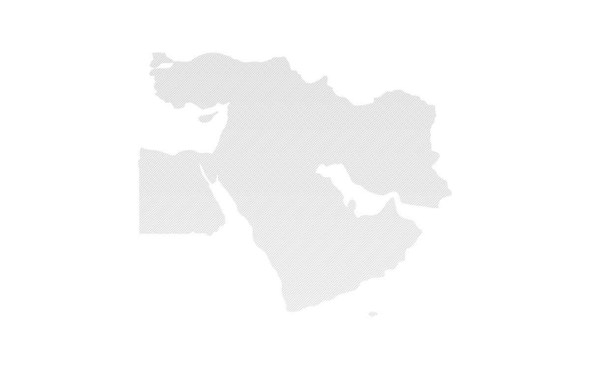 الشرق الأوسط