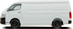 Cargo Van