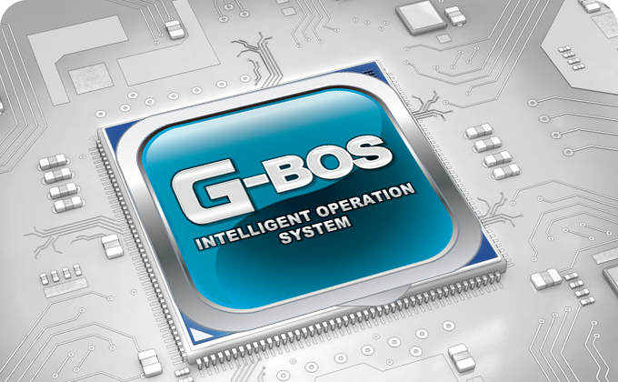 G-BOS Intelligent Operation System