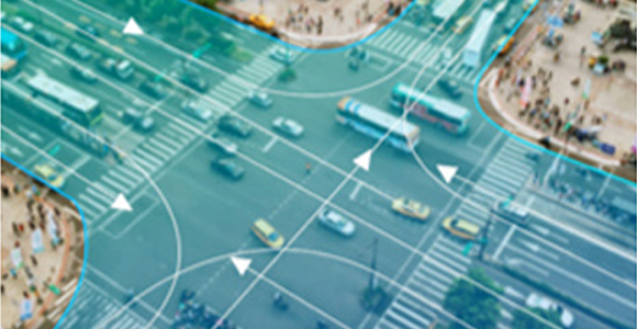 视觉导航算法开发