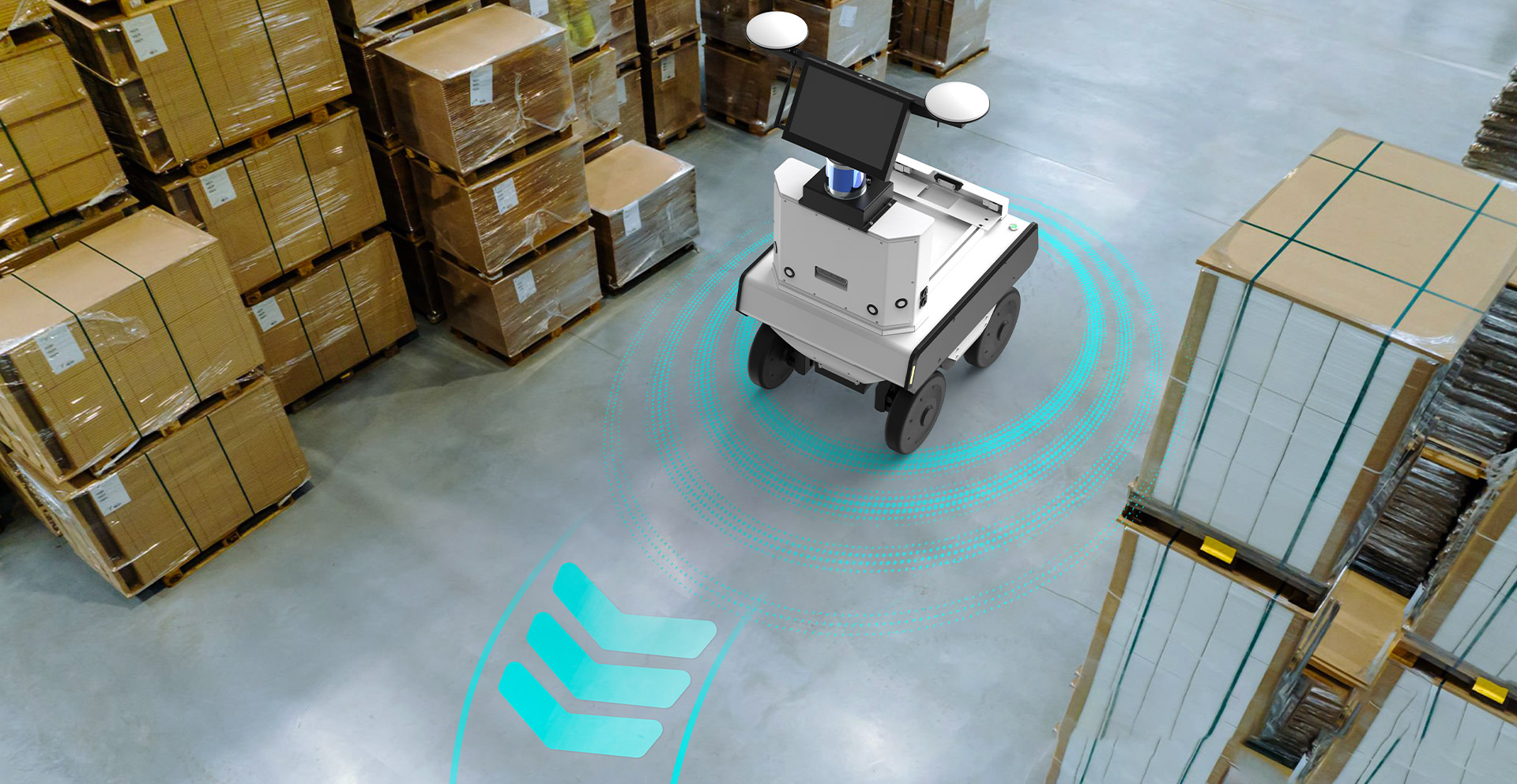 多传感器融合感知避障