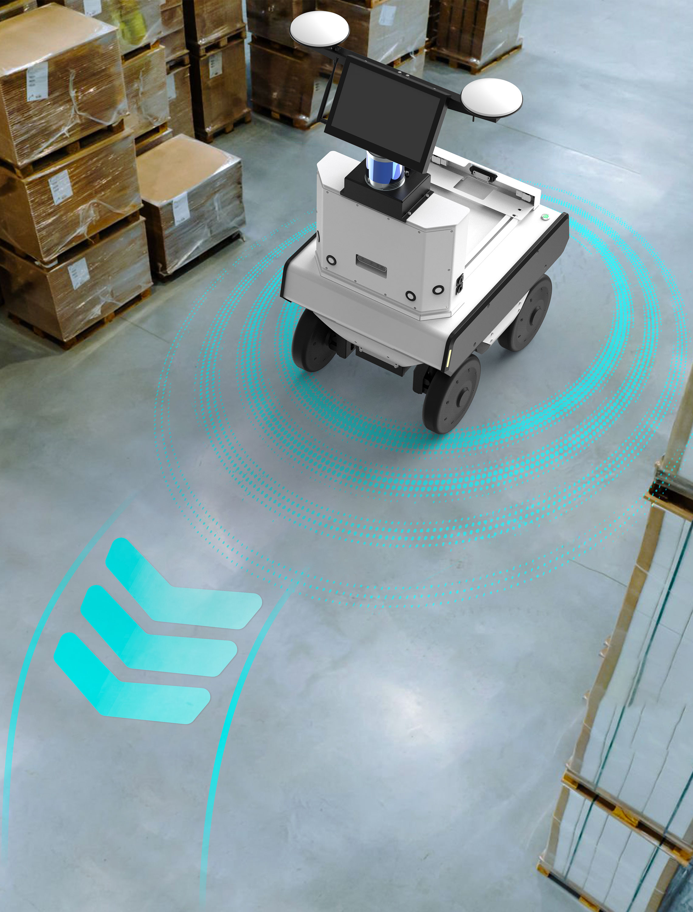 多传感器融合感知