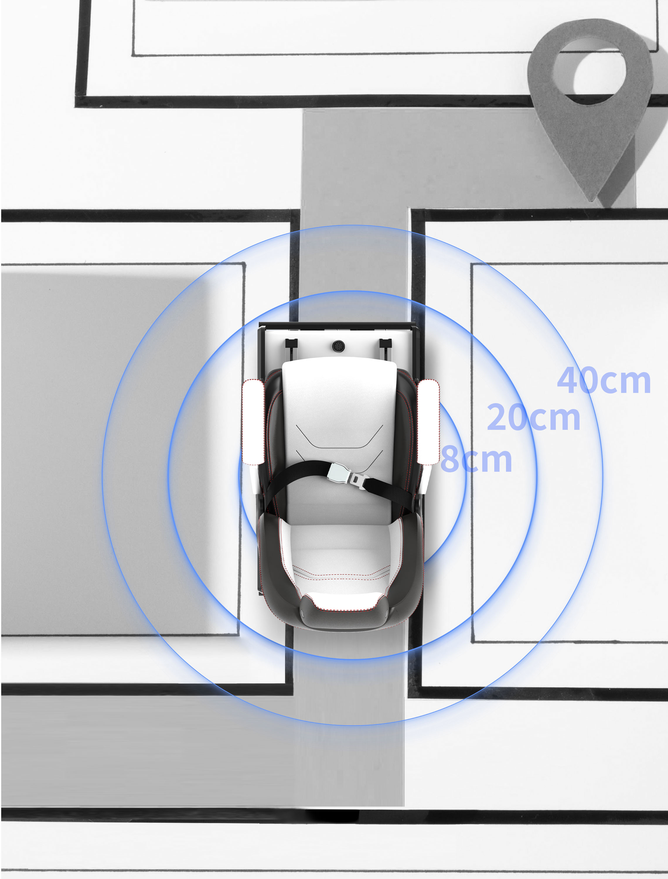 High-Precision Positioning Under Signal Degradation