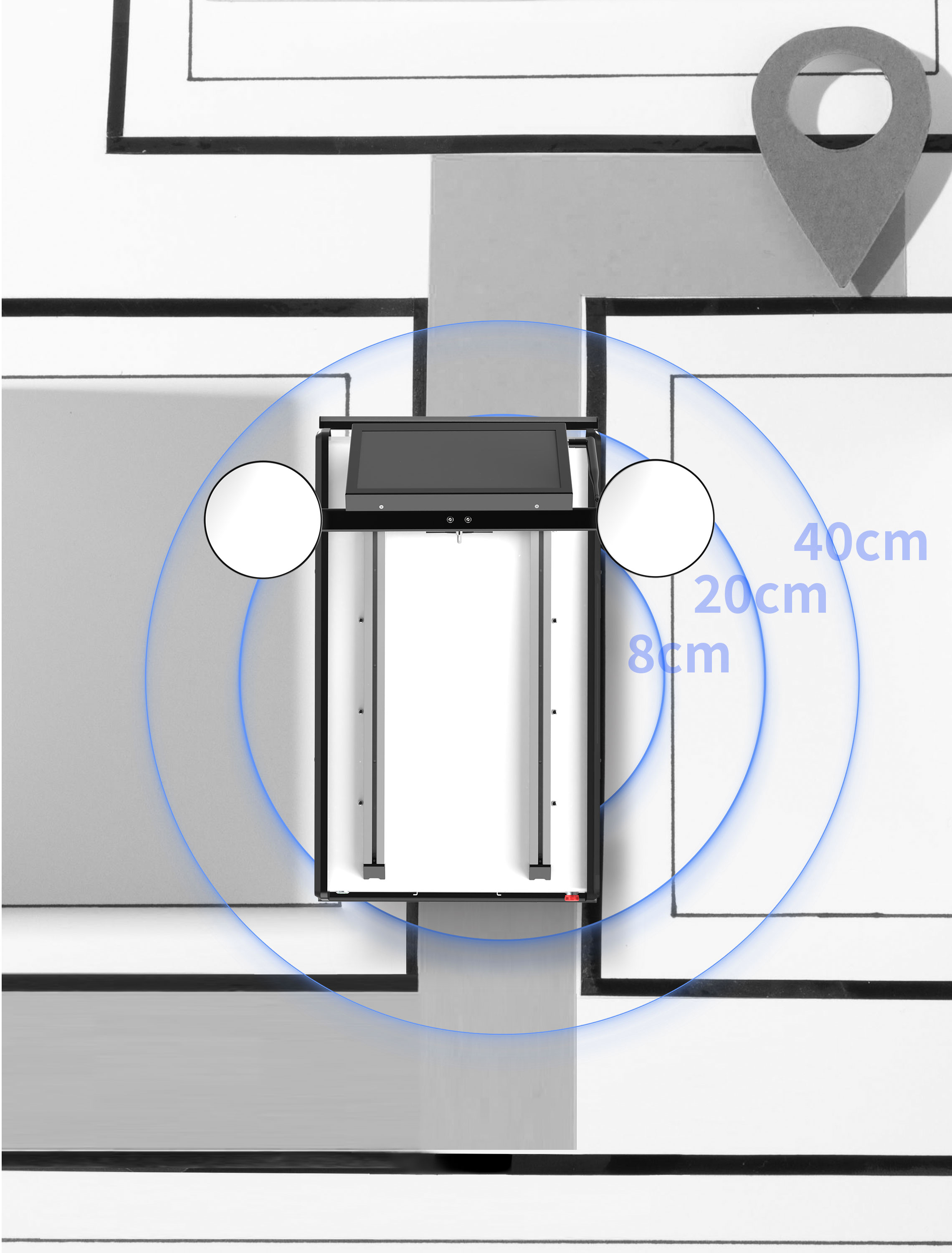 High-Precision Positioning Under Signal Degradation