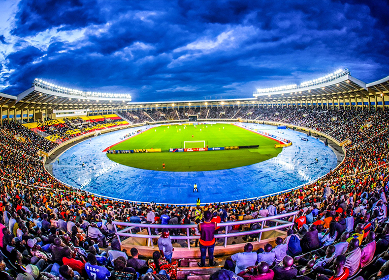 LED体育照明排行：2026年市场格局与技术发展趋势深度解析