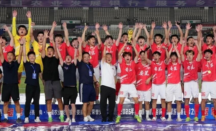 娄超×七大洲|燃爆夏夜的足球，点亮赛场的光