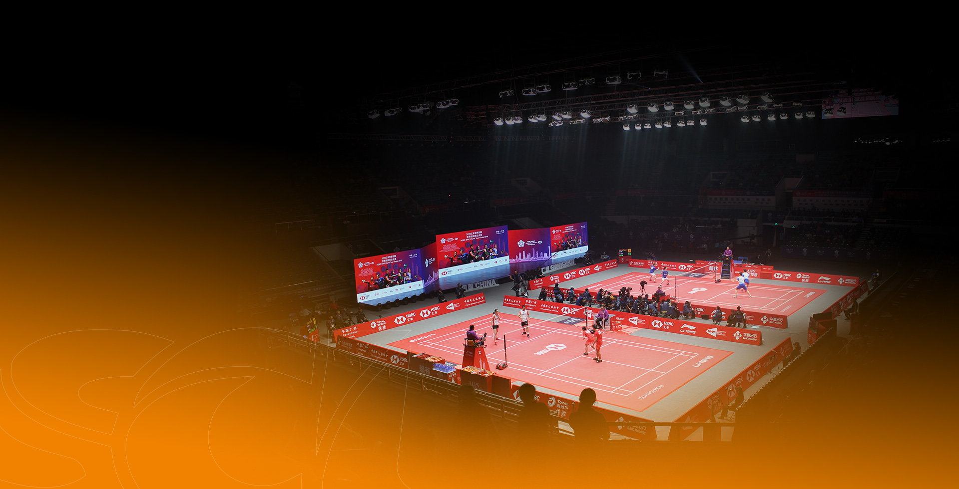 LED体育照明圆梦者