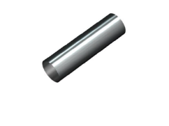 High Vacuum Pipes