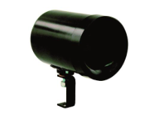 High Vacuum Nozzles