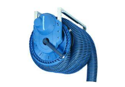 Exhaust Reel, Motor